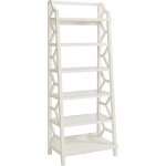 Vineyard Trellis Book Shelf