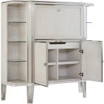 Bar Cabinet
