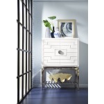 Marqulies Bar Cabinet