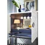 Marqulies Bar Cabinet