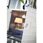 Marqulies Bar Cabinet