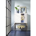 Marqulies Bar Cabinet