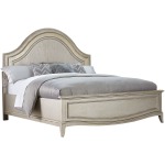 5/0 Panel Bed HB