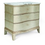 Bachelor Chest