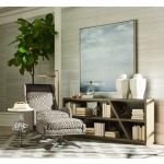 Capri Bookcase