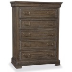Drawer Chest