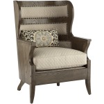 Grayce Wing Chair