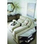 Diamond 3pc Sectional