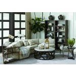 Diamond 3pc Sectional