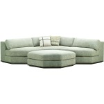 Diamond 3pc Sectional