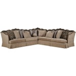 3pc Sectional