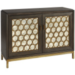 Lautner Door Chest