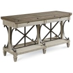 Sofa Table