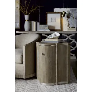 Hillier Console Table Bezel