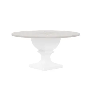 Vogue Round Table Top