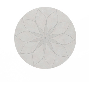 Vogue Round Table Top