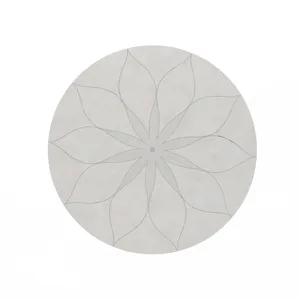 Vogue Round Table Top
