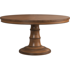 Harbor Round Dining Table