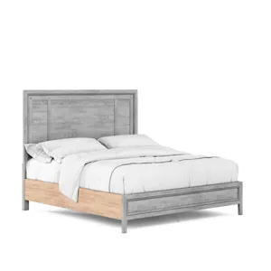 Paris Qu/K Panel Side Rails