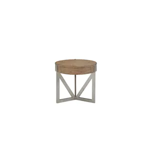 Passage End Table