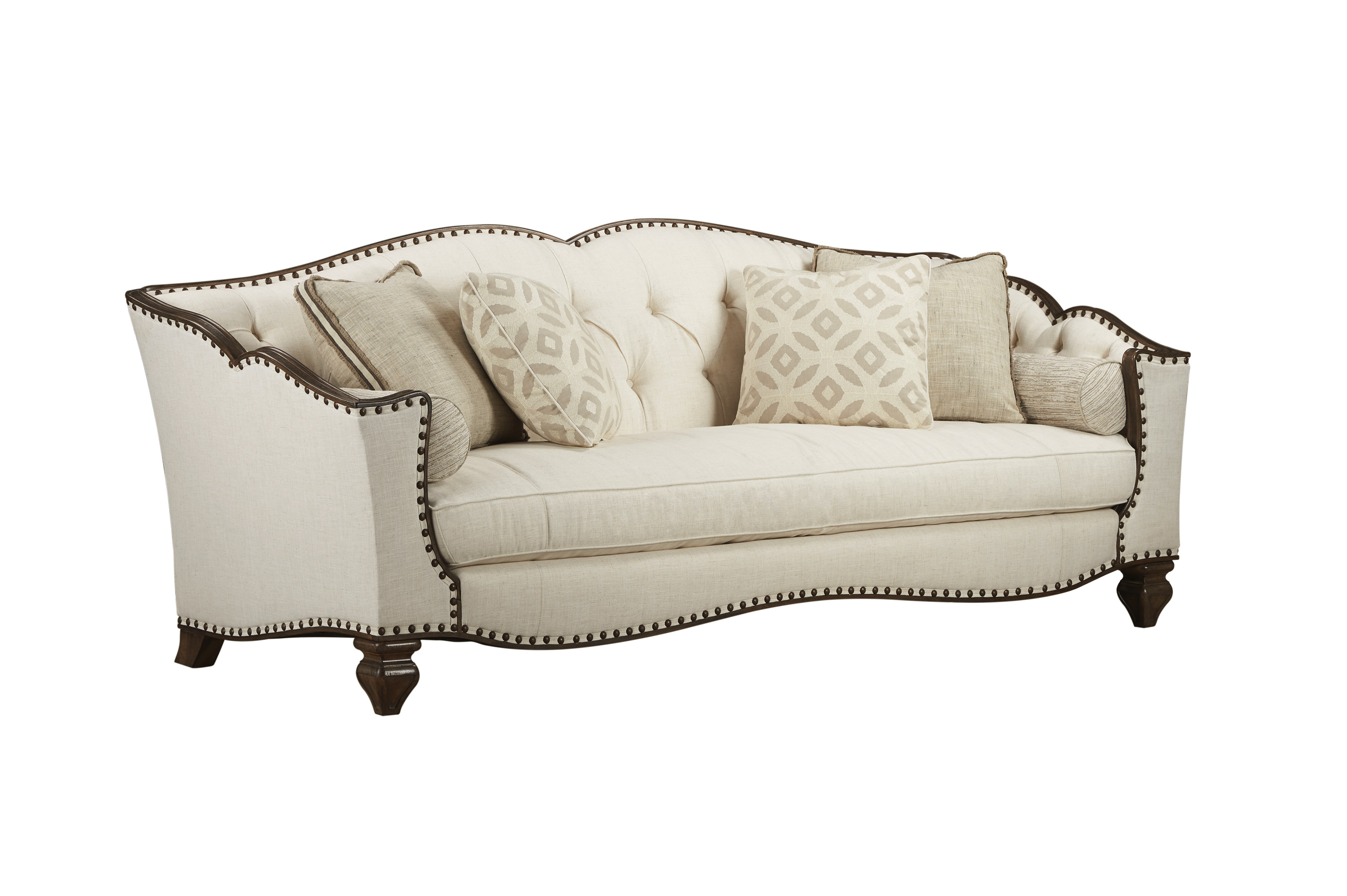 Sofa by ART Furniture - LRUSOFSU7005 | The Furniture Mall