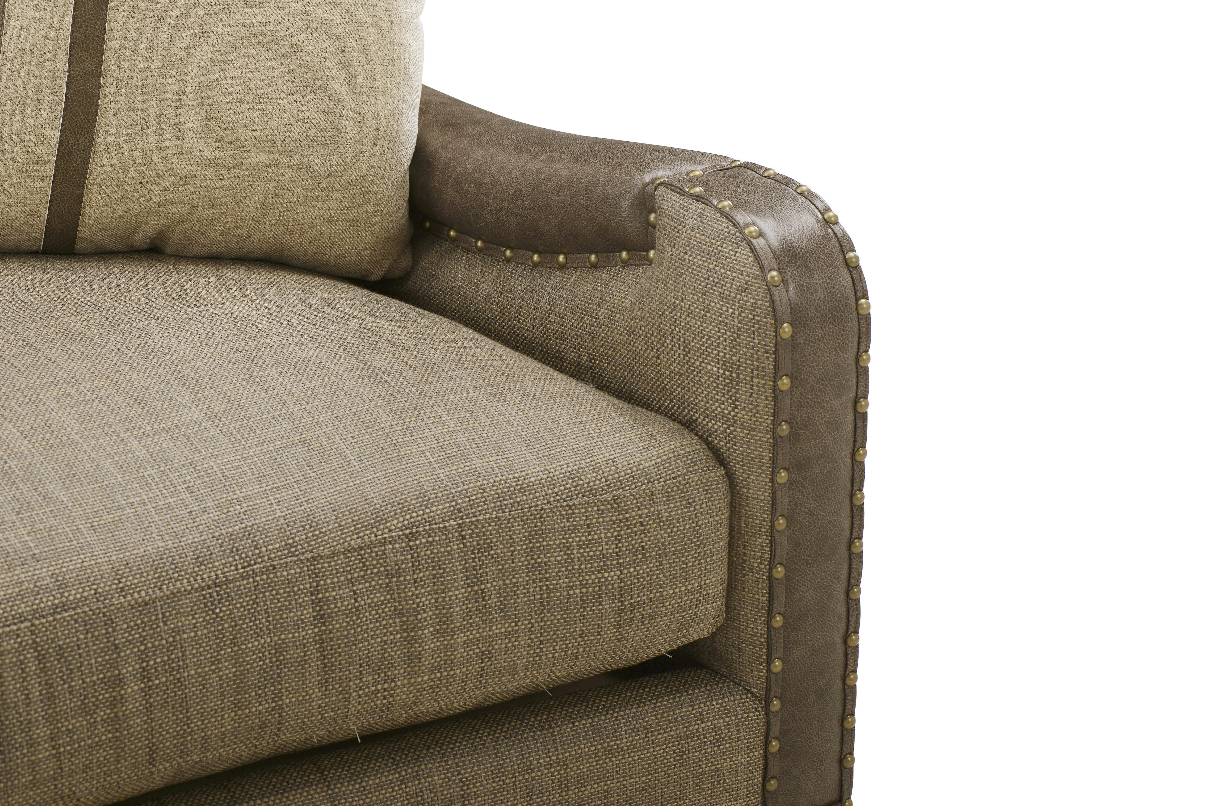 dover glider and ottoman set