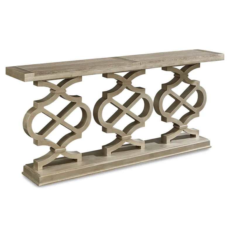 Hillier Console Table Bezel