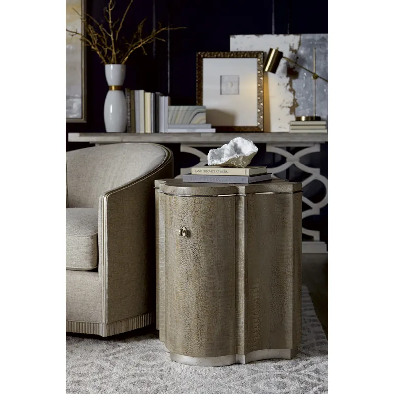 Hillier Console Table Bezel