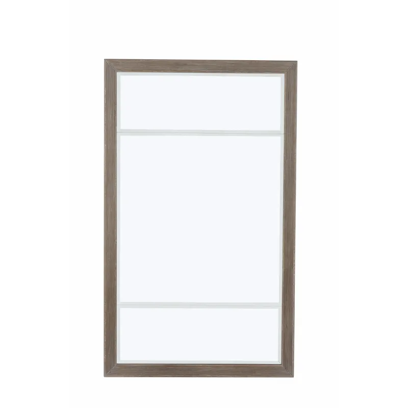 Whitney Mirror