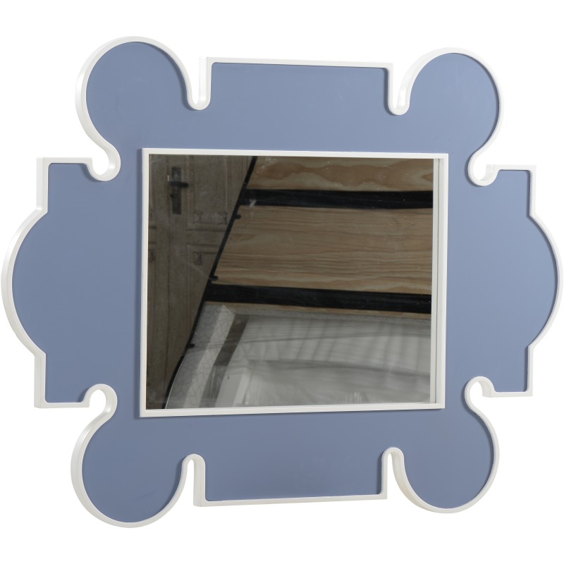 Casanova Mirror