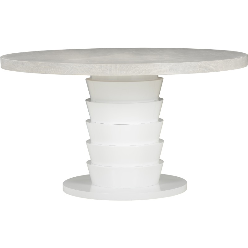 Midtown Round Dining Table