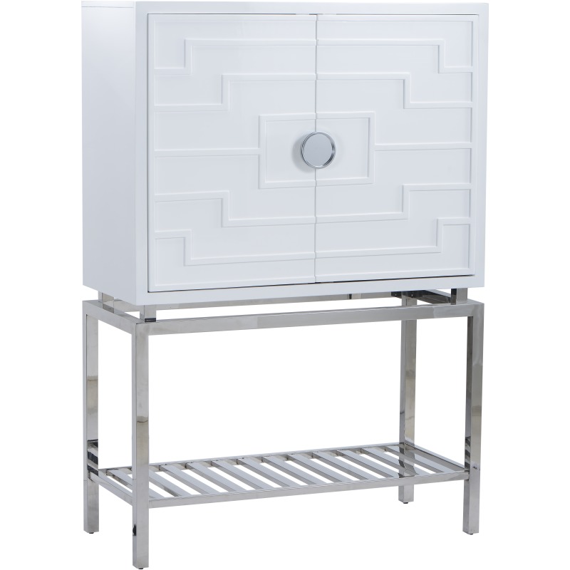 Marqulies Bar Cabinet