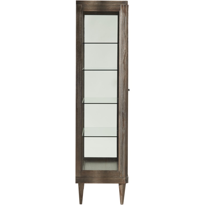 Agate Curio Cabinet