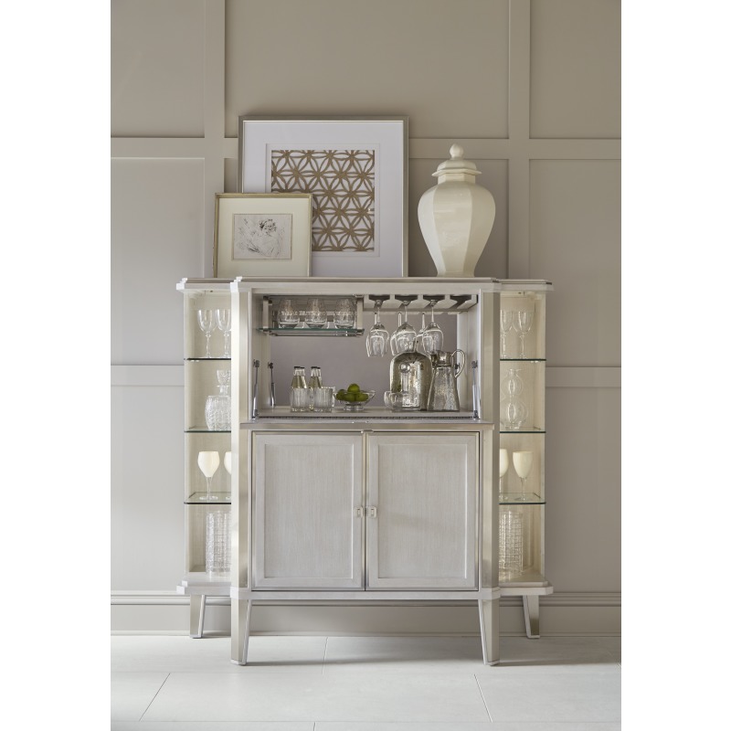 Bar Cabinet