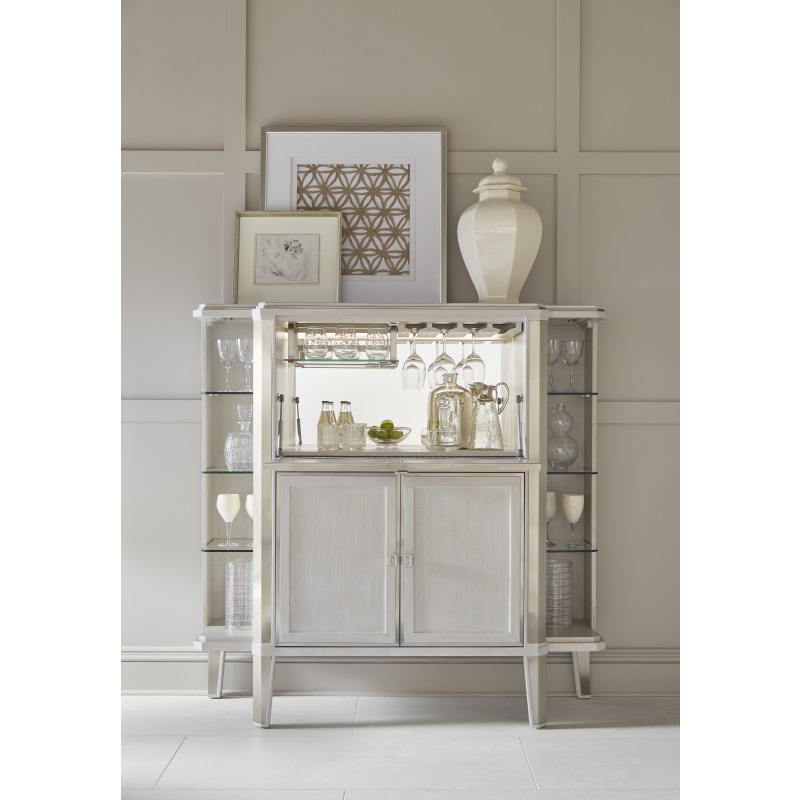 Bar Cabinet
