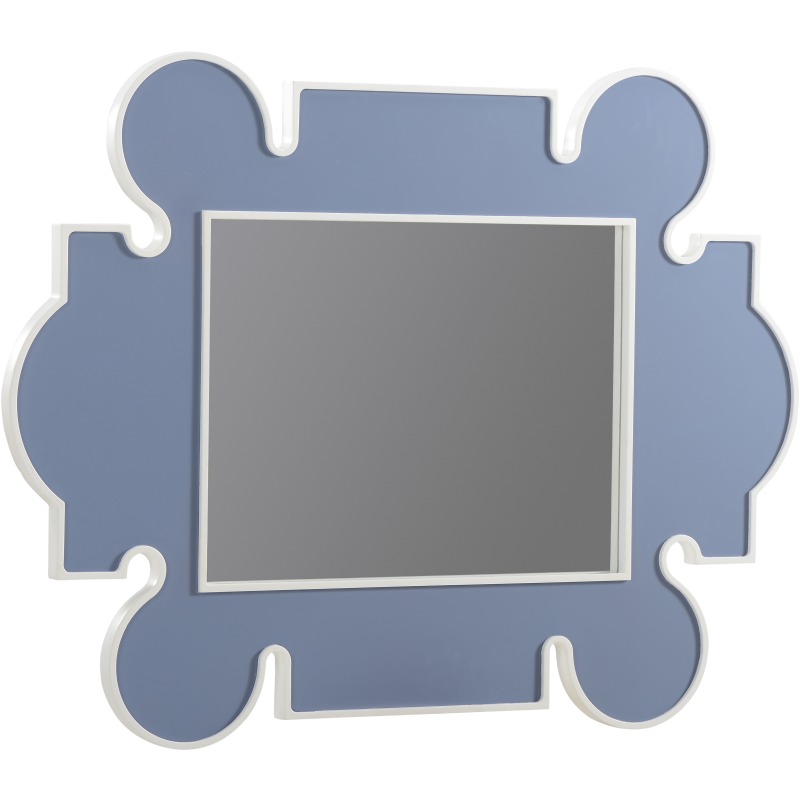 Casanova Mirror