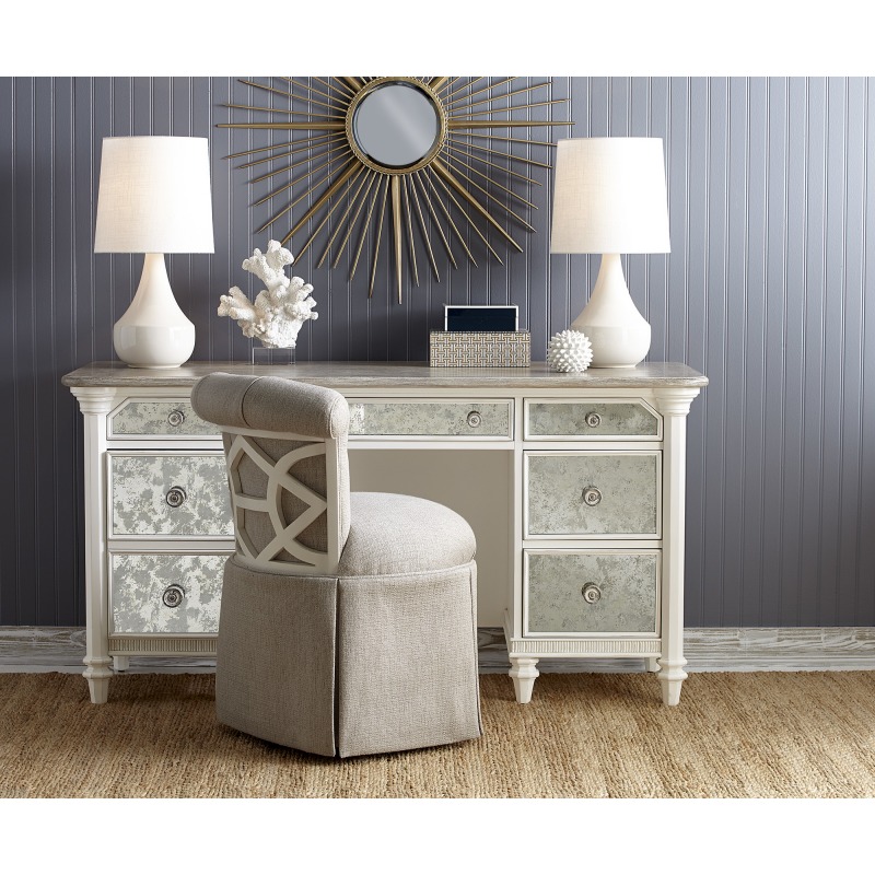 Sullivan Vanity Bench
