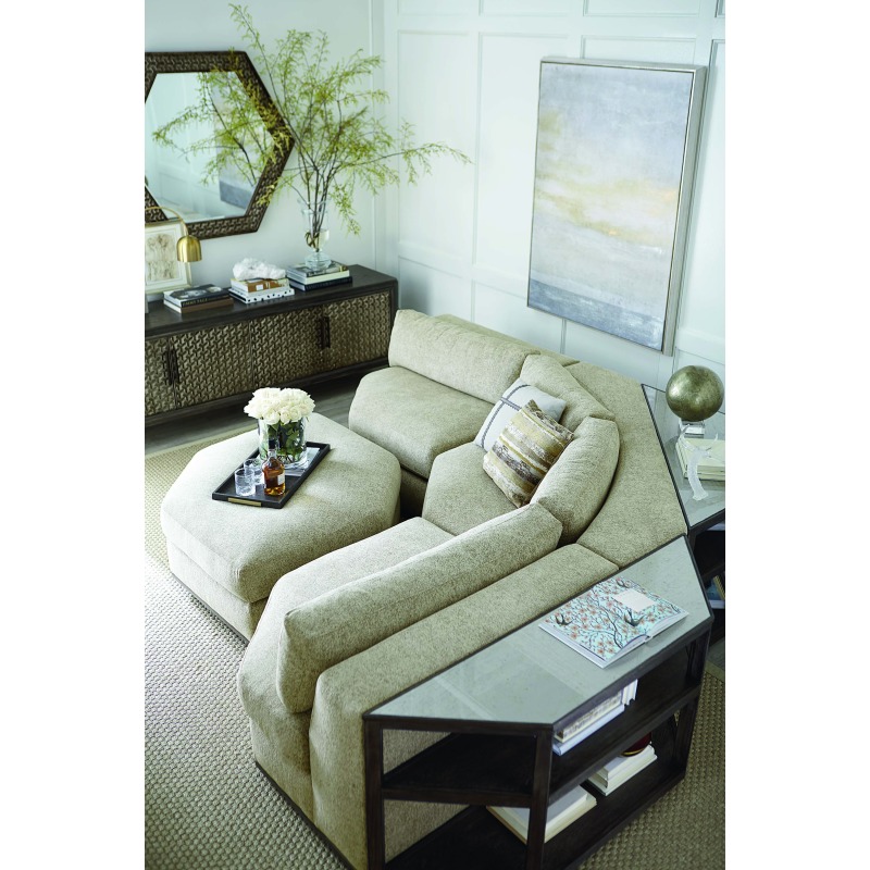 Diamond 3pc Sectional