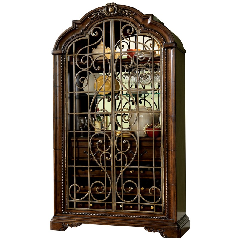 Wine Cabinet