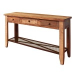 Sofa Table