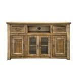 Montana 60" TV Stand