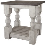 End Table