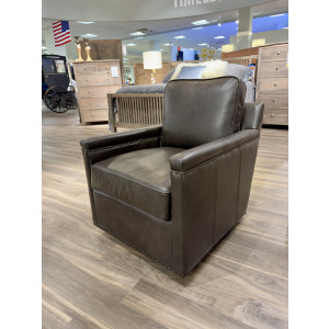 SWIVEL CHAIR