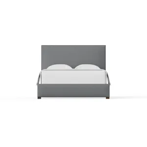 Choices Bluestone Amelia Upholstered Headboard - King
