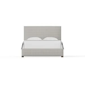 Choices Harvest Glen Upholstered Footboard - Queen