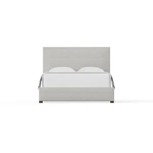Choices Labradoodle Ameilia Upholstered Headboard - Queen