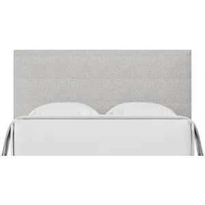 Choices Labradoodle Ameilia Upholstered Headboard - Queen