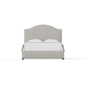 Choices Harvest Glen Upholstered Footboard - Queen