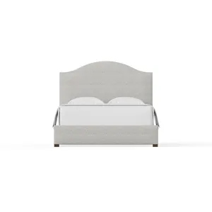 Choices Labradoodle Emily Upholstered Headboard