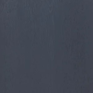 Custom Express-Indigo Architectural Headboard - King